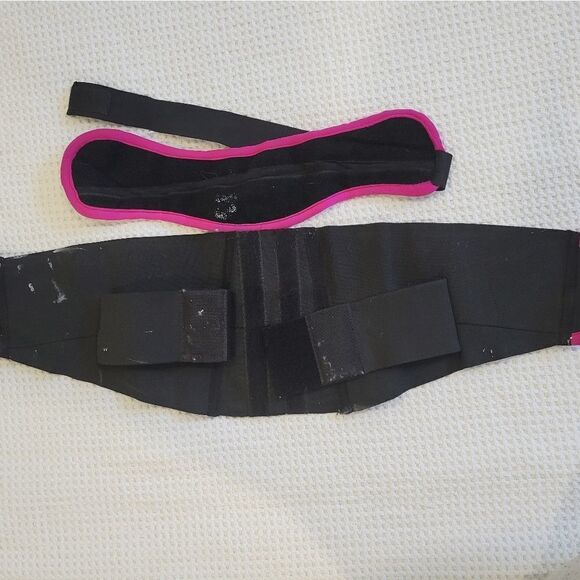 🤰Baby belly Maternity Belt for Pelvic Support Back Brace Women's Size Small - Picture 5 of 6